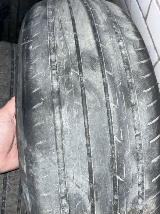 Продам шины б/у покрышки