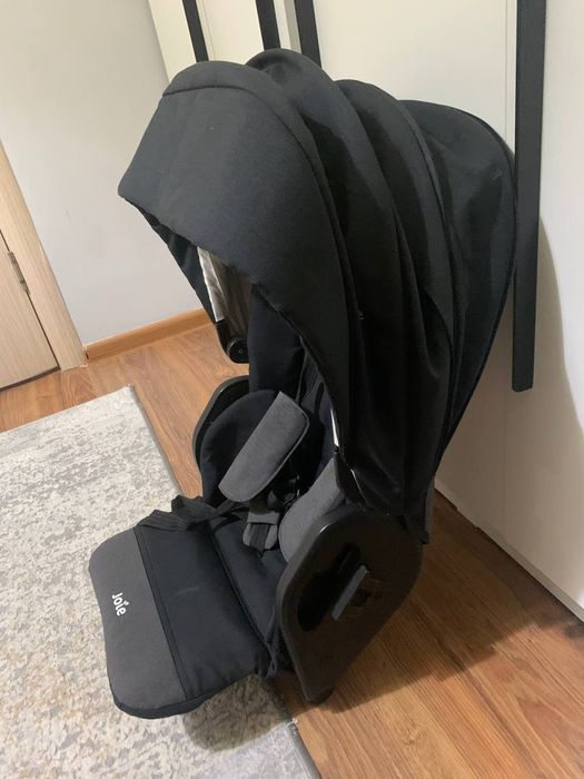 Коляска в хорошем состоянии