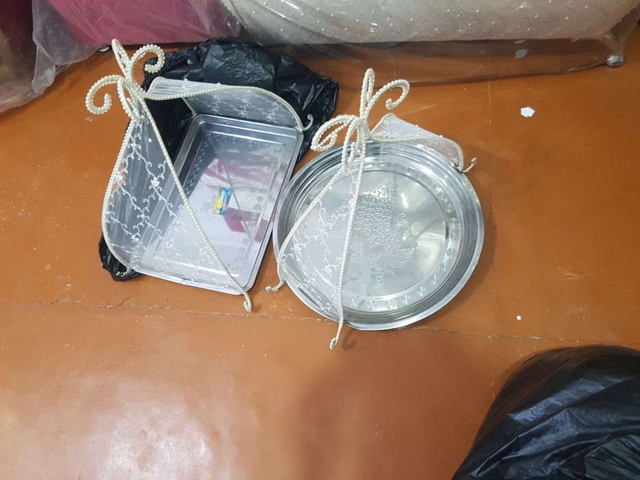 To'y hashamlar sadiqlari