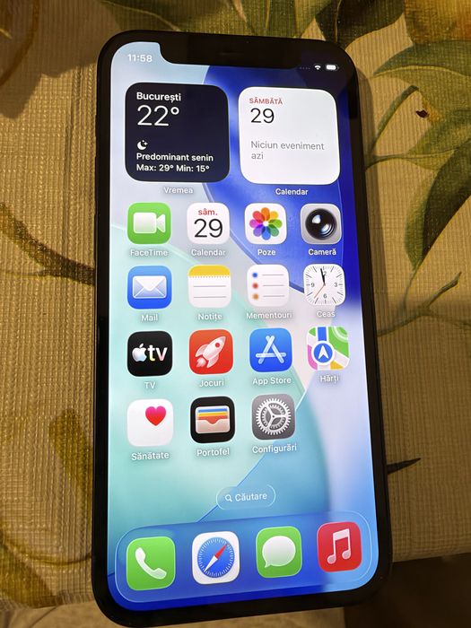 iPhone 12 mini 64 gb