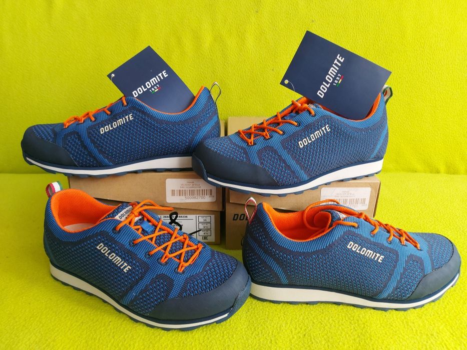 Dolomite-36,37н-НОВИ-Оригинални