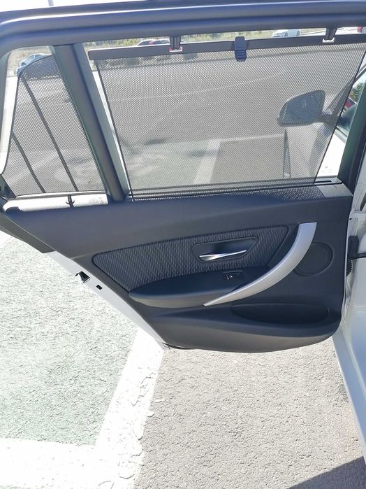 Bmw 320d xdrive B47.luna 11/2016