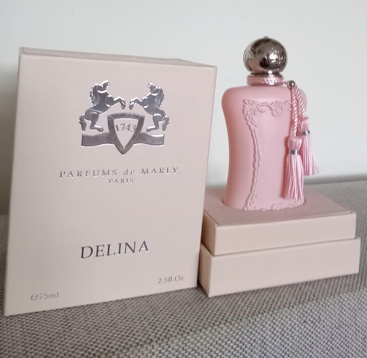 Parfums de marly- Delina