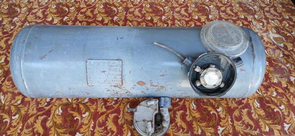 Propan Balon 65talik