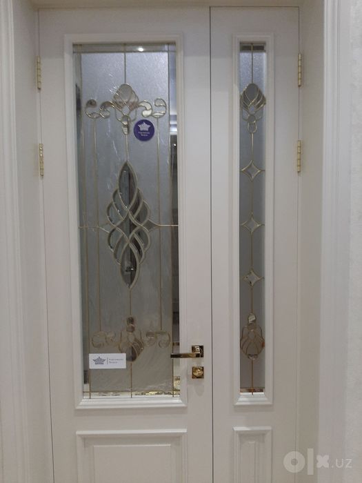 Королевский Витраж
