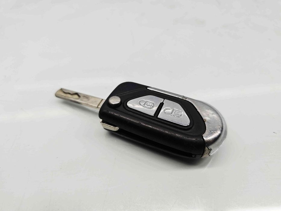 Contact cu cheie Citroen C3 (II) [Fabr 2009-2016] N0503451 1.6 HDI DV