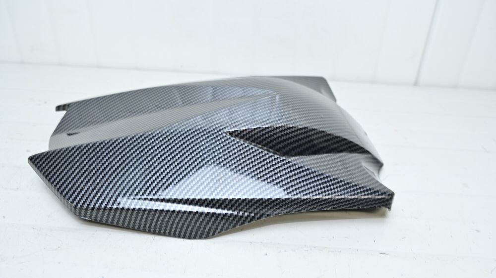 Kawasaki Z1000 2010 - 2014 Capac Carena Monopost Sezut Pasager Carbon
