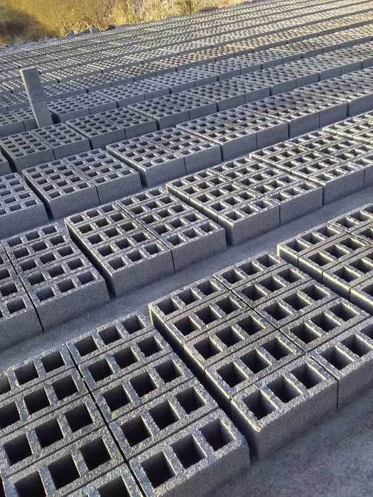 Loy blok, shlaka blok sotiladi