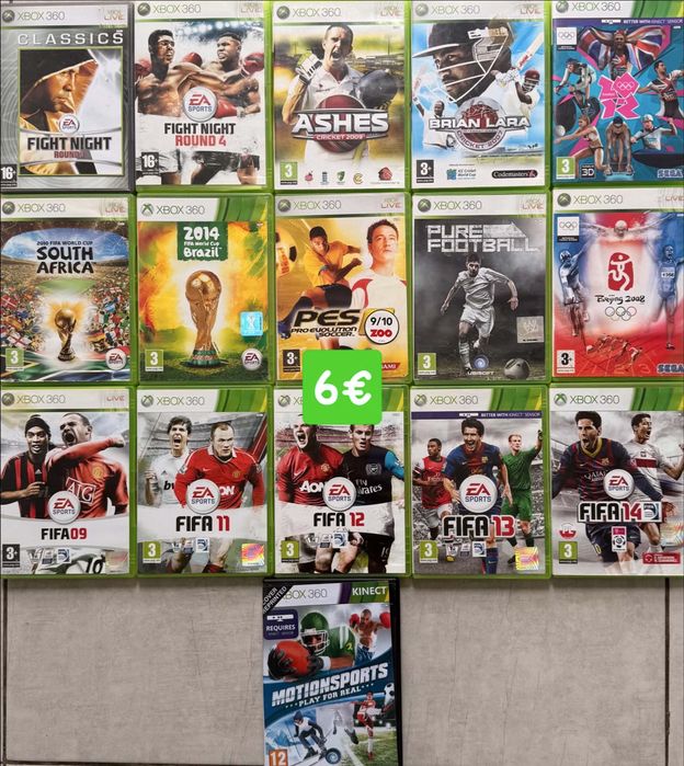 Xbox 360 игри над 200 Call of duty/ Assassin’s Creed / Hitman и още