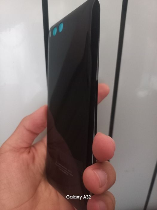 Крышка Xiaomi Mi 6