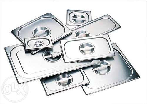 Well Maxi Гастронорми , вани за салати и други , Съдове по G/n цени от