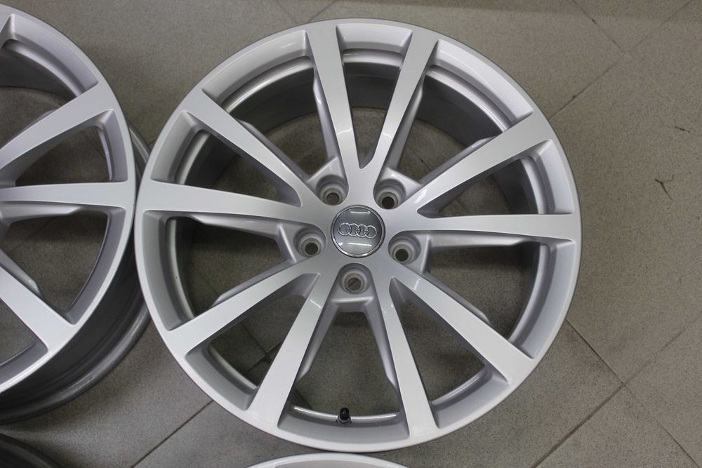 Джанти 18" Audi A4, A5, A6, A7, A8