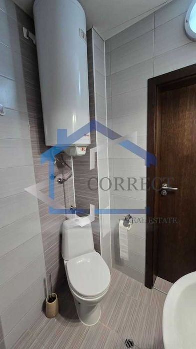 Дава се под наем Двустаен апартамент в Варна, Победа - 60 кв.м за 459 € - Снимка #5