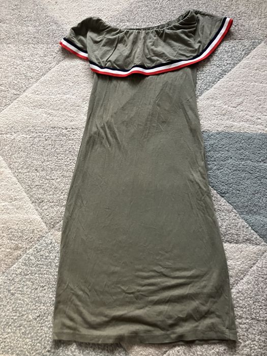 Rокли Zara, HM, Teranova, от 5 лв