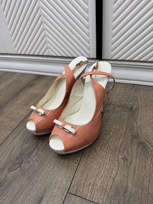 Босоножки 36 размер