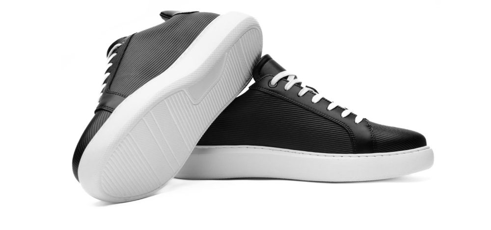 Pantofi sport Bigotti (McQueen/Biagio/Versace)