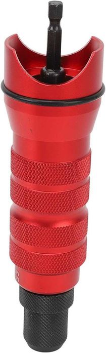 Set adaptor nituitor portabil cu 6 capete interschimbabile