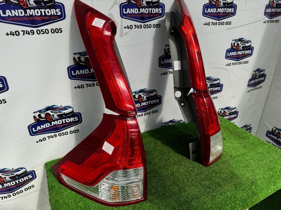 STOP ARIPA DREAPTA MIC HONDA CR-V4 2015