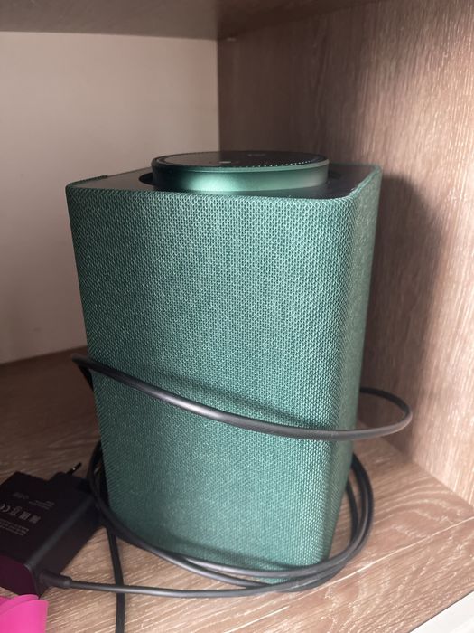 Умная колонка Алиса