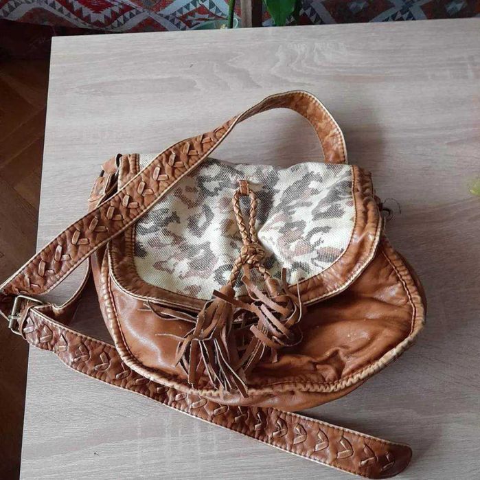 Чанти/ маркови/ нови