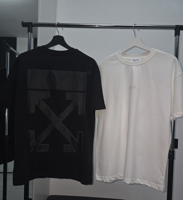 Tricou unisex premium Off white /  IH NOM UH NIT  /