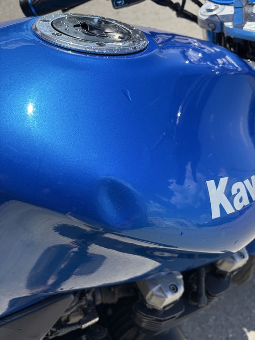 Kawasaki ZR7 de vânzare
