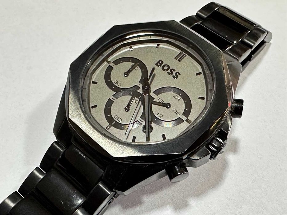 Мъжки часовник BOSS HB.484.1.34.3859
