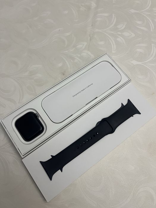 Apple Watch SE 2