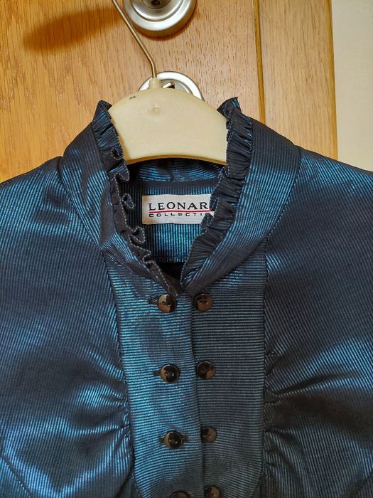 Camasi XS Leonard Colection