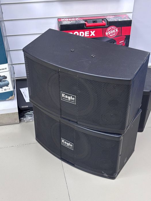 Музыкальная аппаратура (ТМ79)