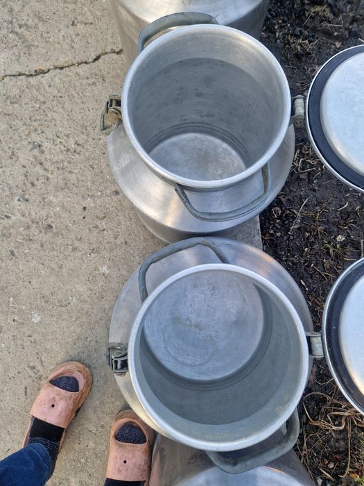 Продаются фляги в хорошем состоянии