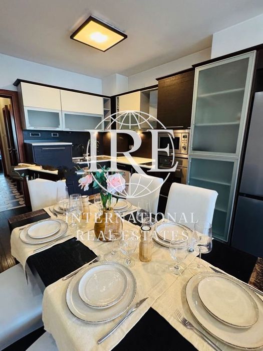 Продава се Тристаен апартамент в Варна, Конфуто - 103 кв.м за 2706 €/кв.м - Снимка #5