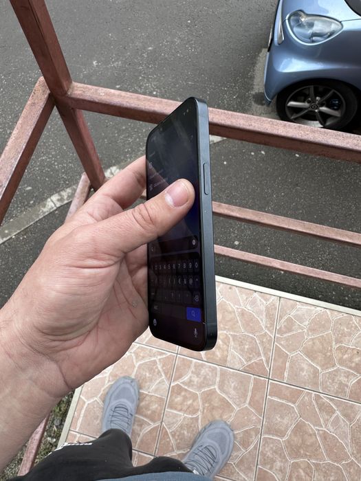 Iphone 13 128 Gb neverlock negru baterie 100% (dezmembrez telefoane