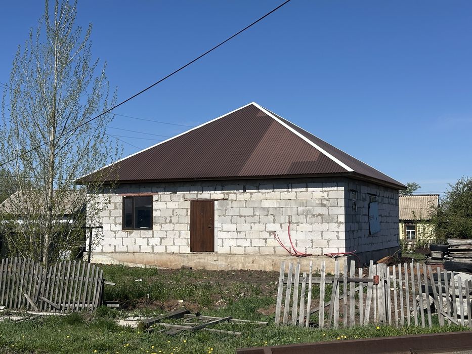 Продам частный дом