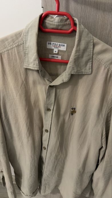 Camasa US Polo Assn