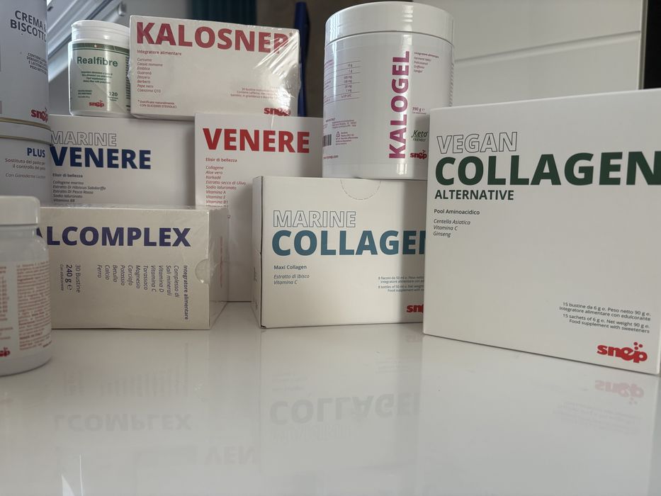 Diverse Produse Snep