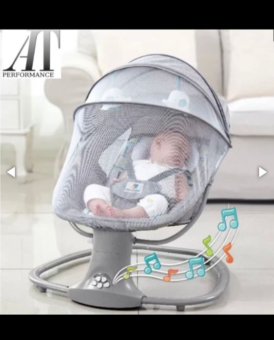 Vand leagan pentru bebelusi