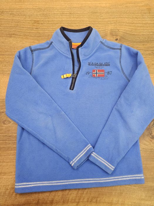 Ски екип момче 10г