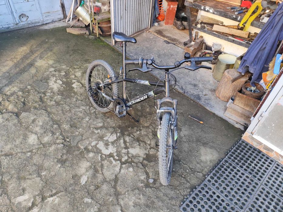 Велосипед 20цола