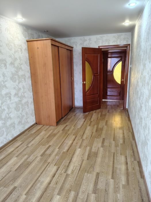 Продам 3-комнатную квартиру