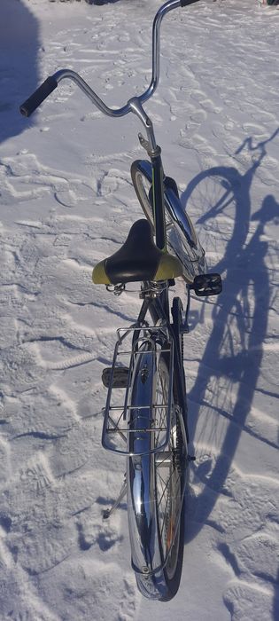 Продам велосипед подросковый