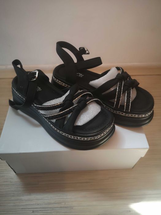 Дамски обувки различни модели