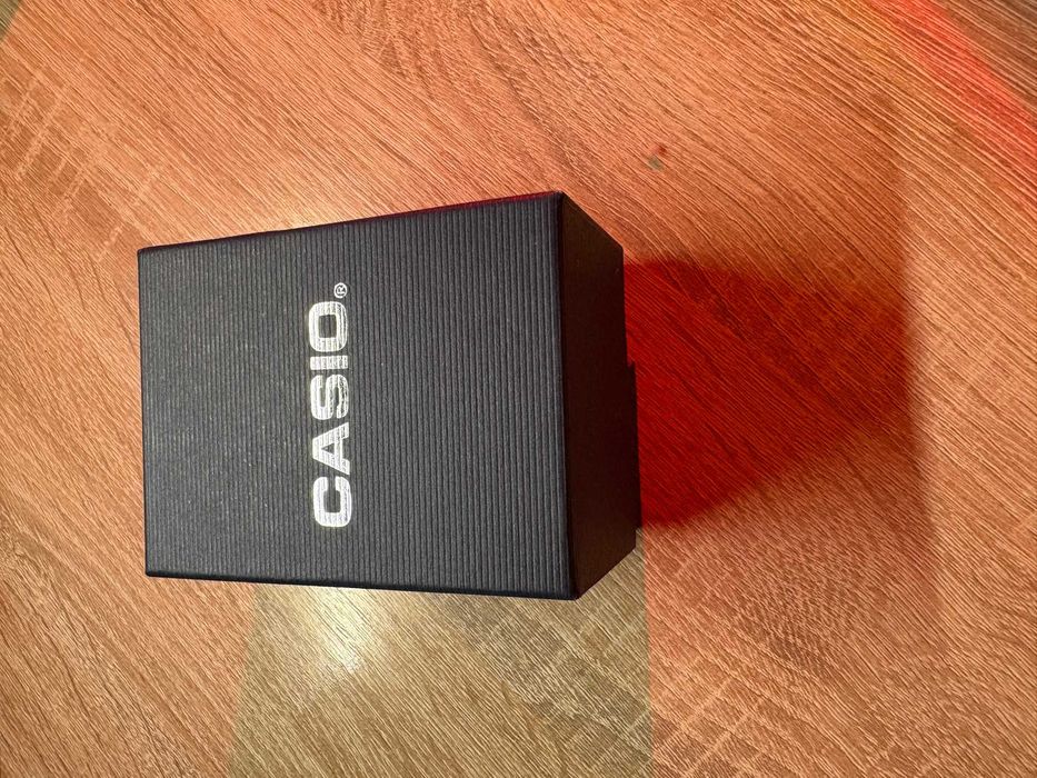 Часы casio AQ-230A