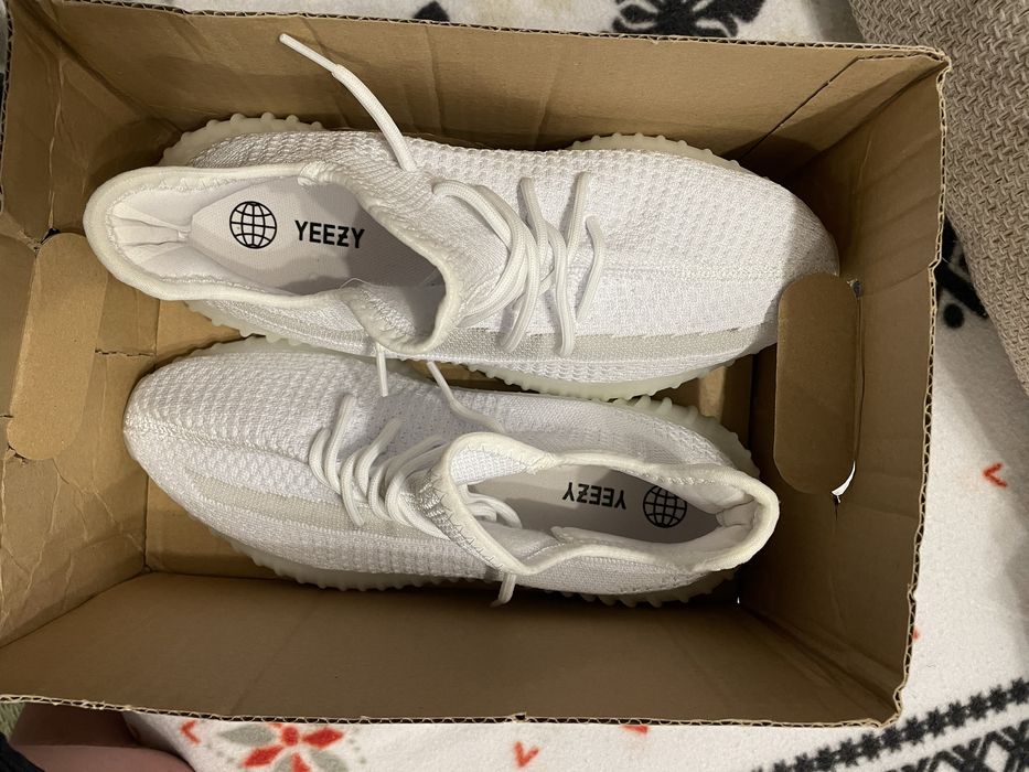 Yeezi uri albe noi
