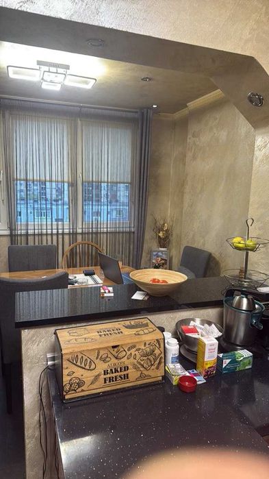 Продава се Тристаен апартамент в Пловдив, Изгрев - 80 кв.м за 1625 €/кв.м - Снимка #8