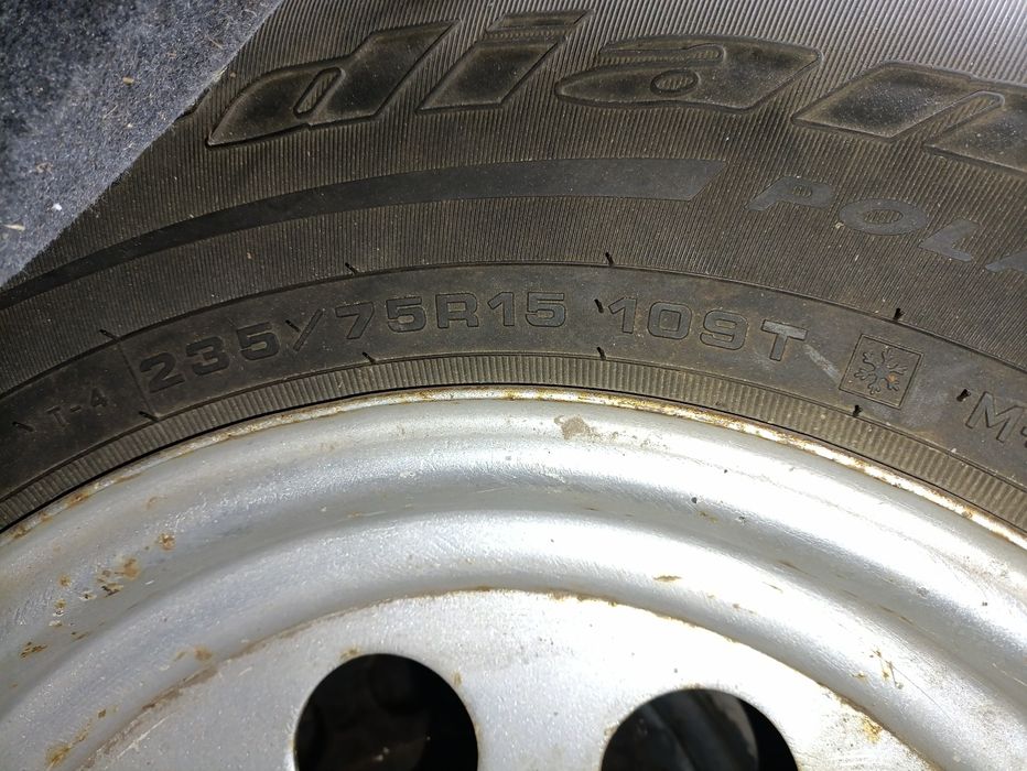 Продам диски от тайоты сюрф