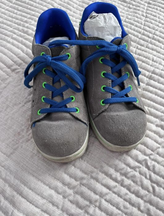 2 perechi Pantofi copii Primigi 2 perechi marime 29