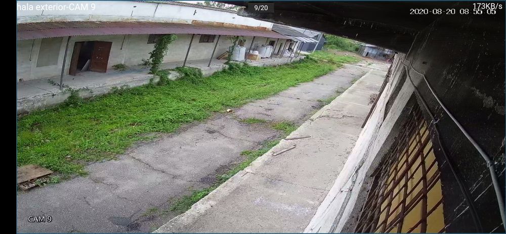 Închiriez hale depozit