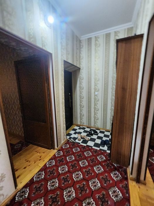 Оила учун уй ижага берилади. Мулжал 8-мактаб орка томони