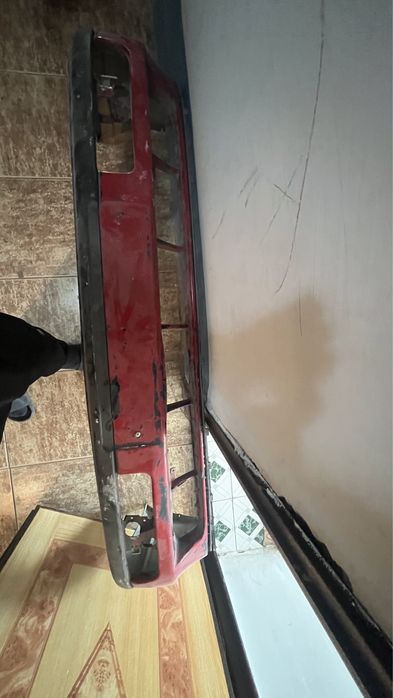 Бампер пассат Б4